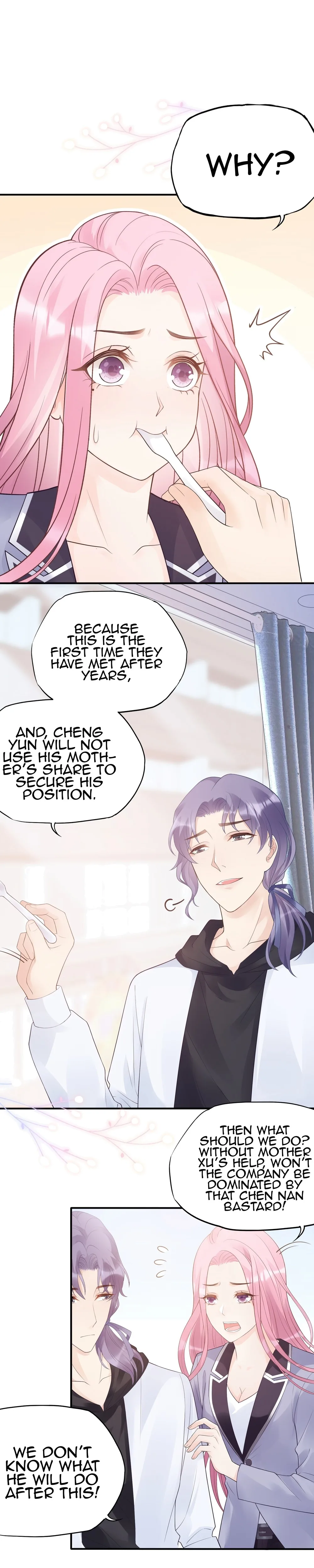 Bad Girl Chapter 123 page 15
