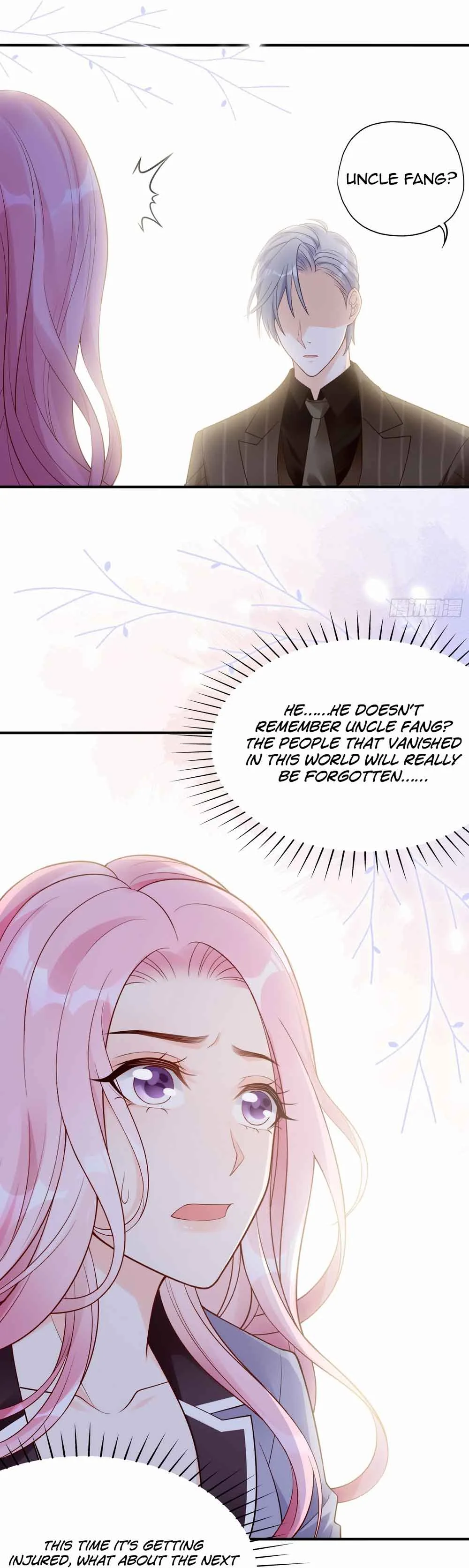 Bad Girl Chapter 128 page 18