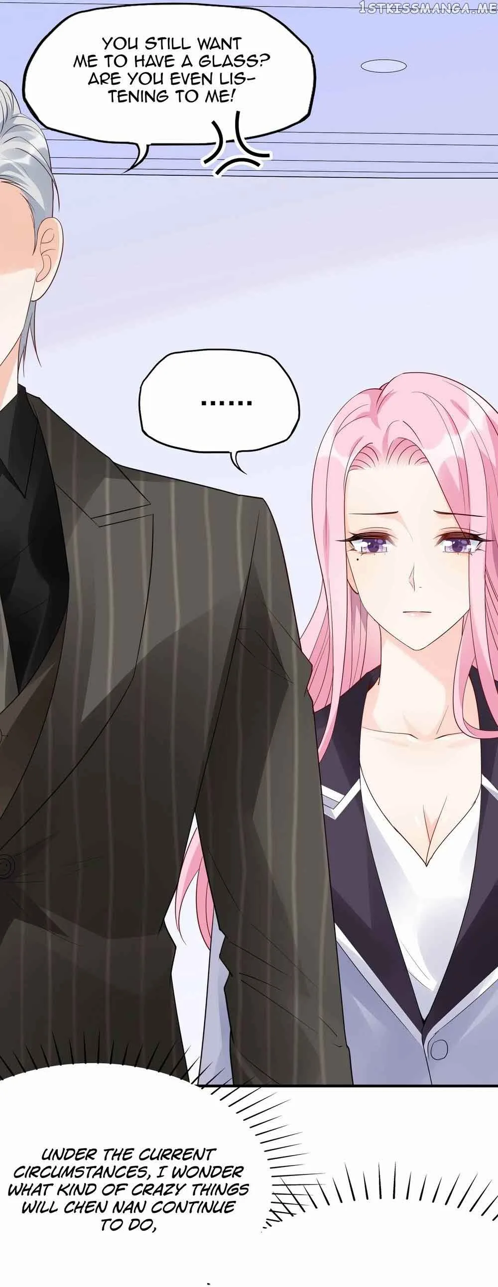 Bad Girl Chapter 127 page 19