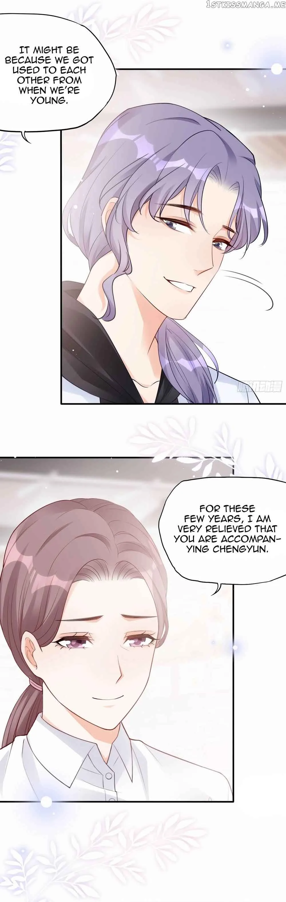 Bad Girl Chapter 125 page 13