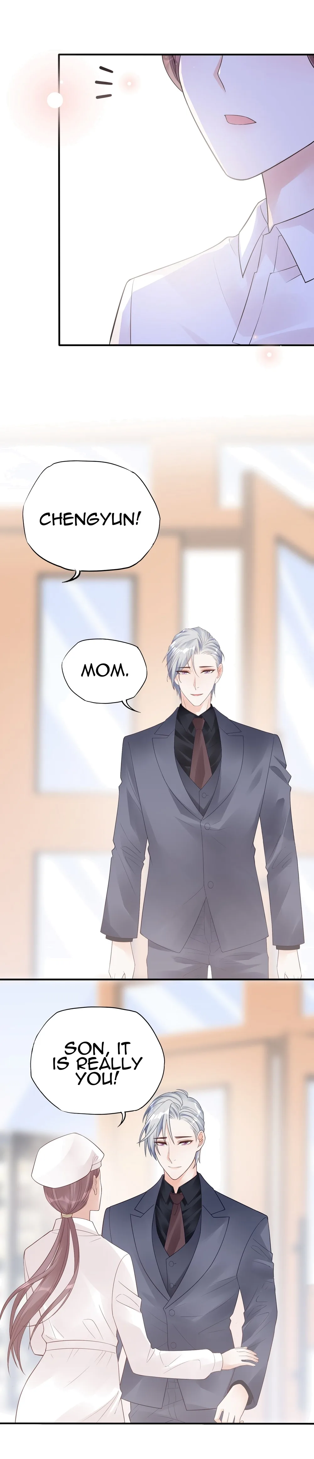 Bad Girl Chapter 121 page 16