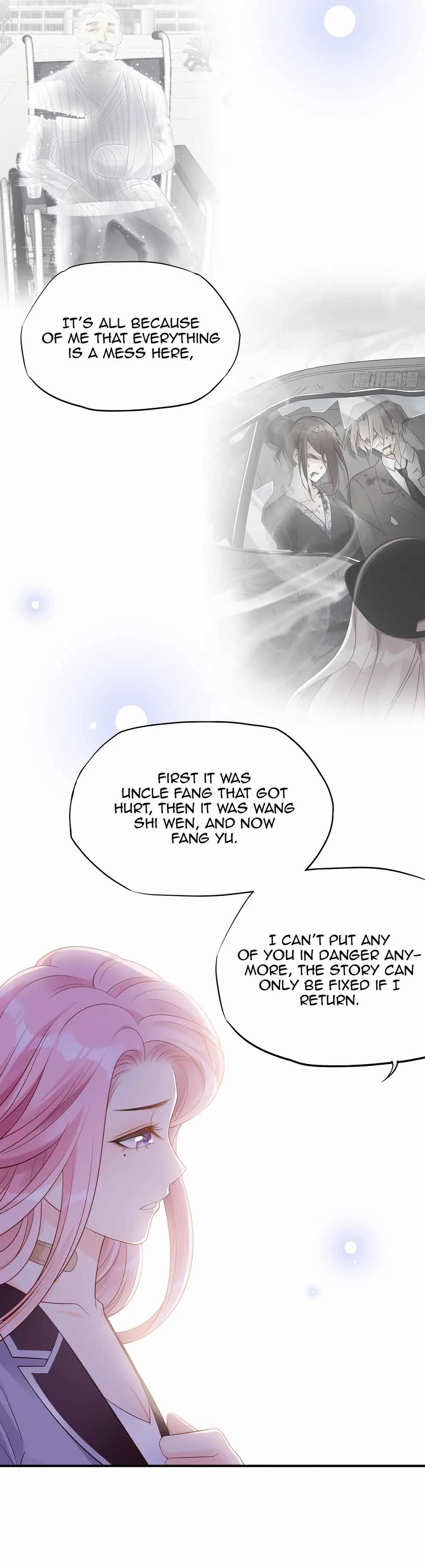 Bad Girl Chapter 128 page 17
