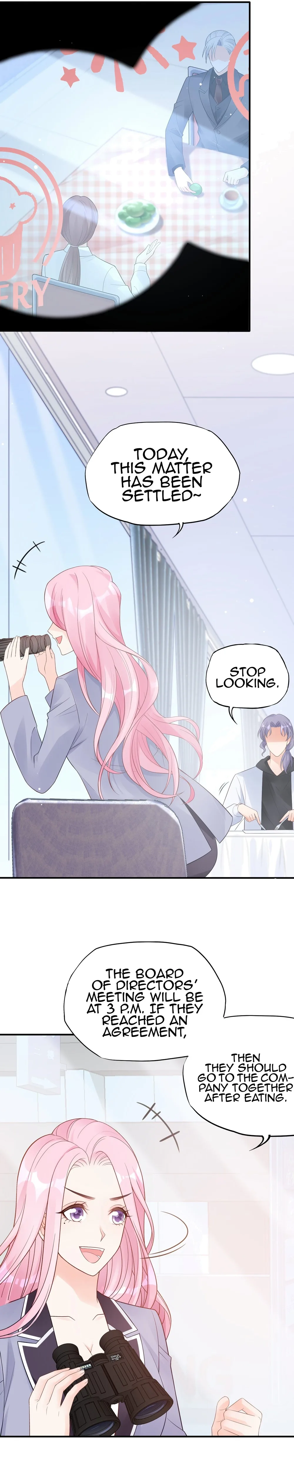 Bad Girl Chapter 123 page 13