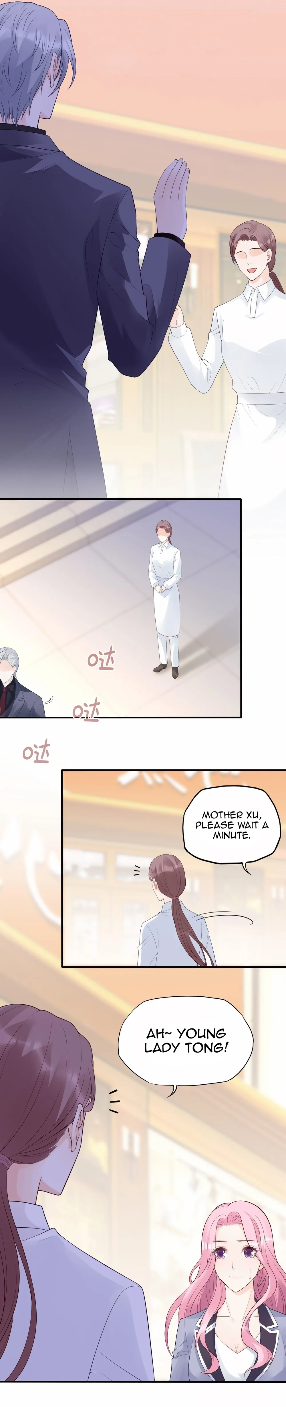 Bad Girl Chapter 124 page 4