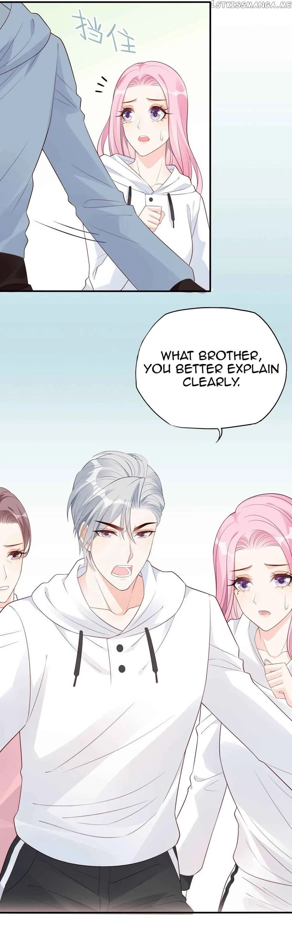 Bad Girl Chapter 126 page 9