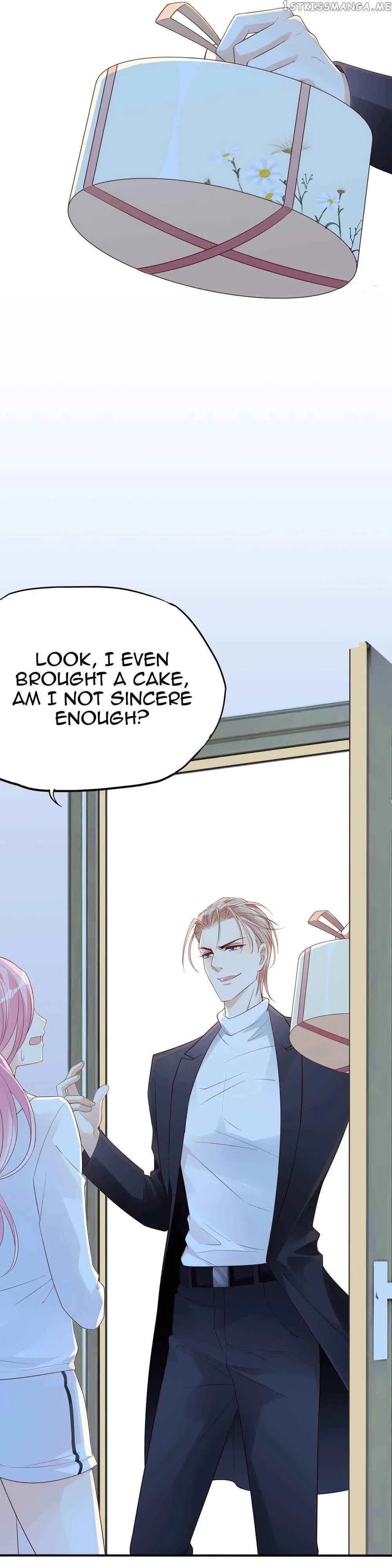 Bad Girl Chapter 126 page 3