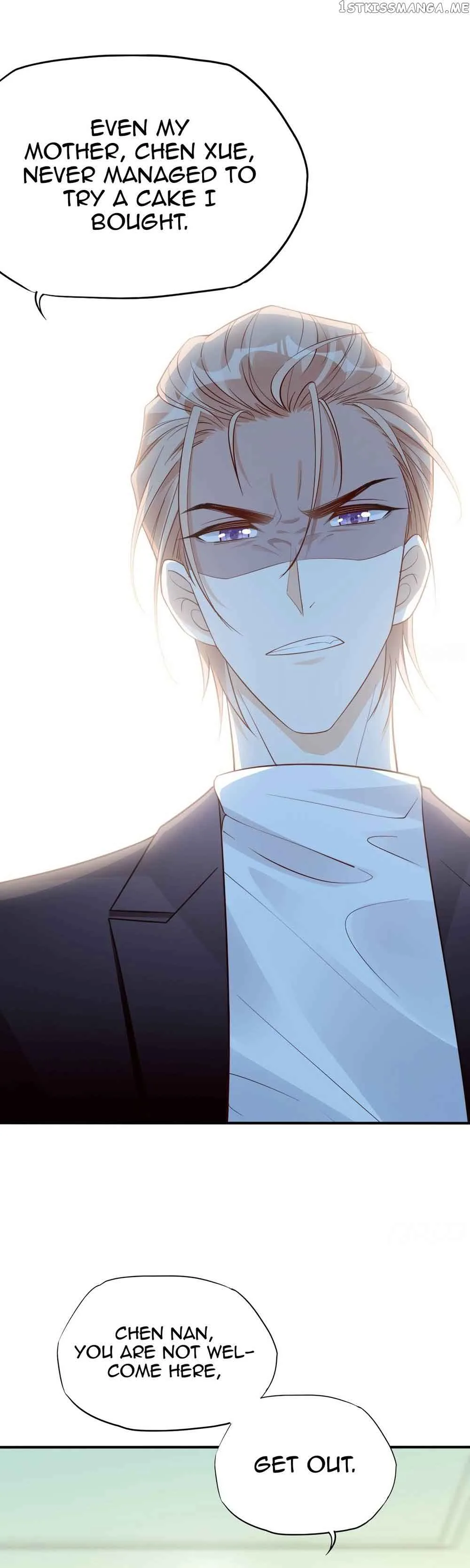 Bad Girl Chapter 126 page 6