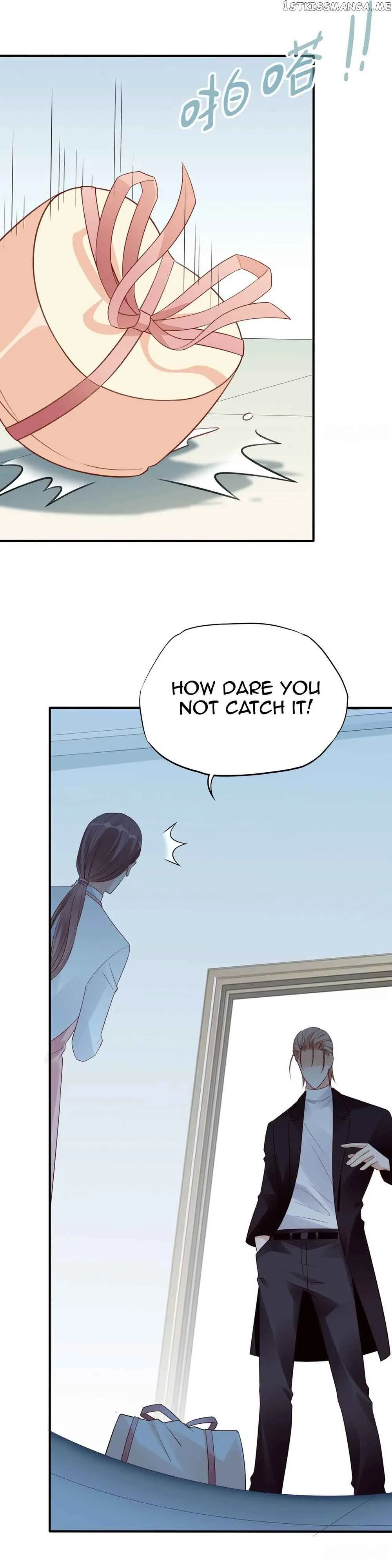 Bad Girl Chapter 126 page 5