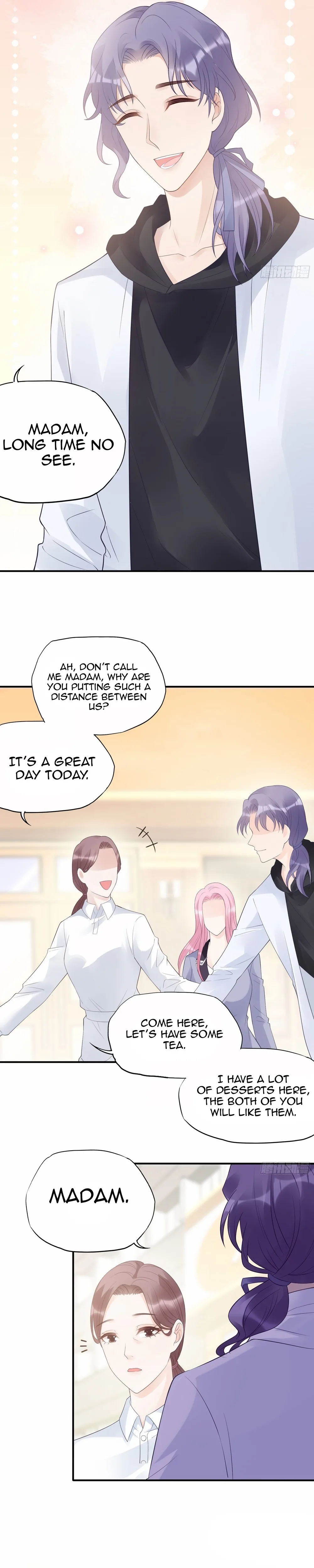 Bad Girl Chapter 124 page 6