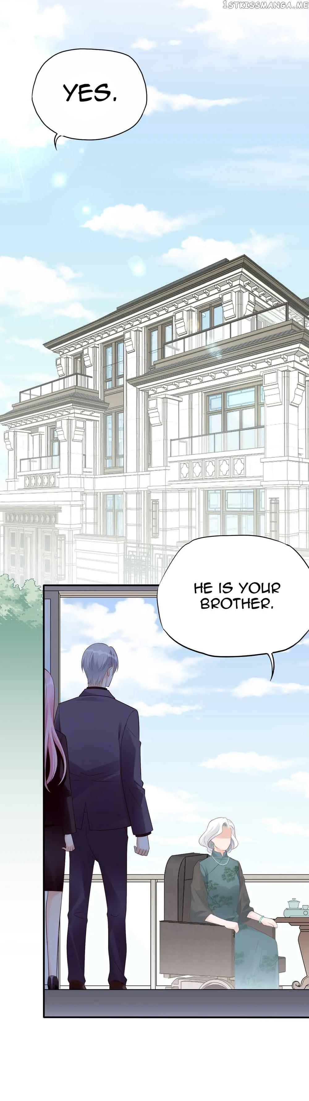 Bad Girl Chapter 127.5 page 3