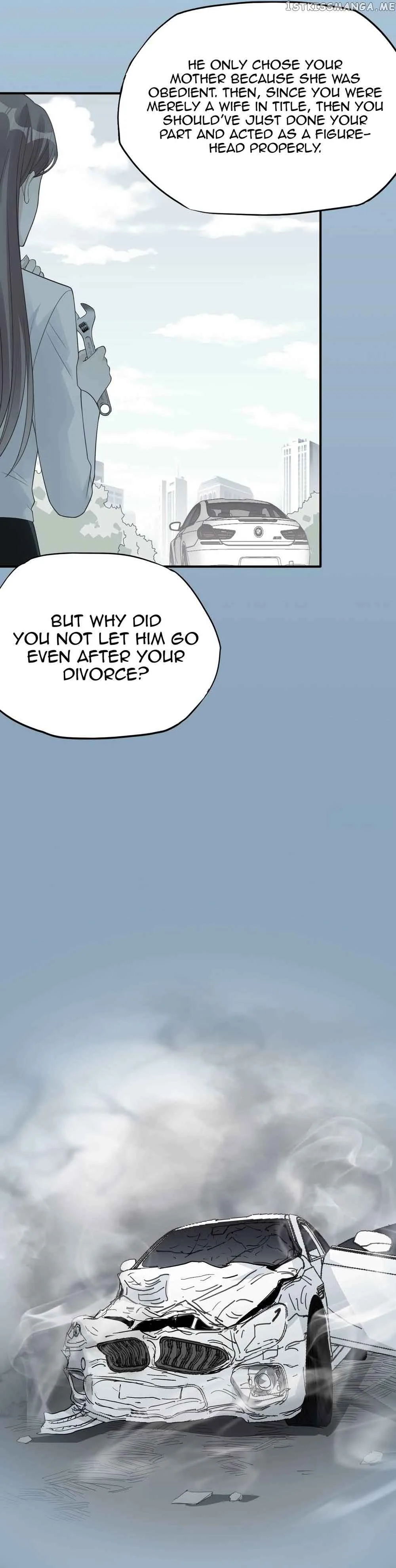 Bad Girl Chapter 126 page 16