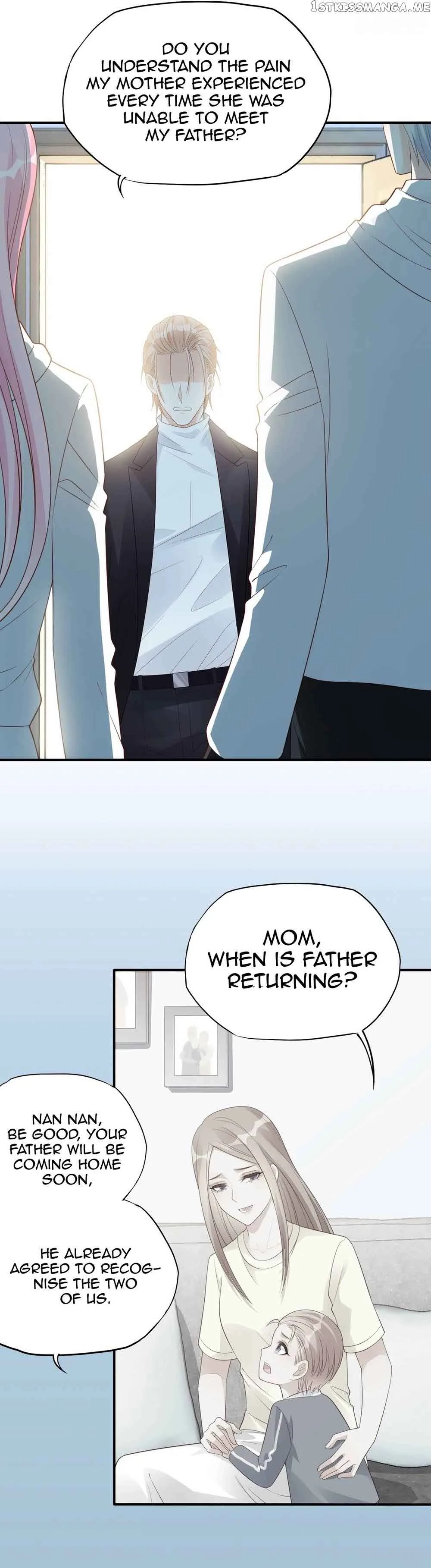 Bad Girl Chapter 126 page 15