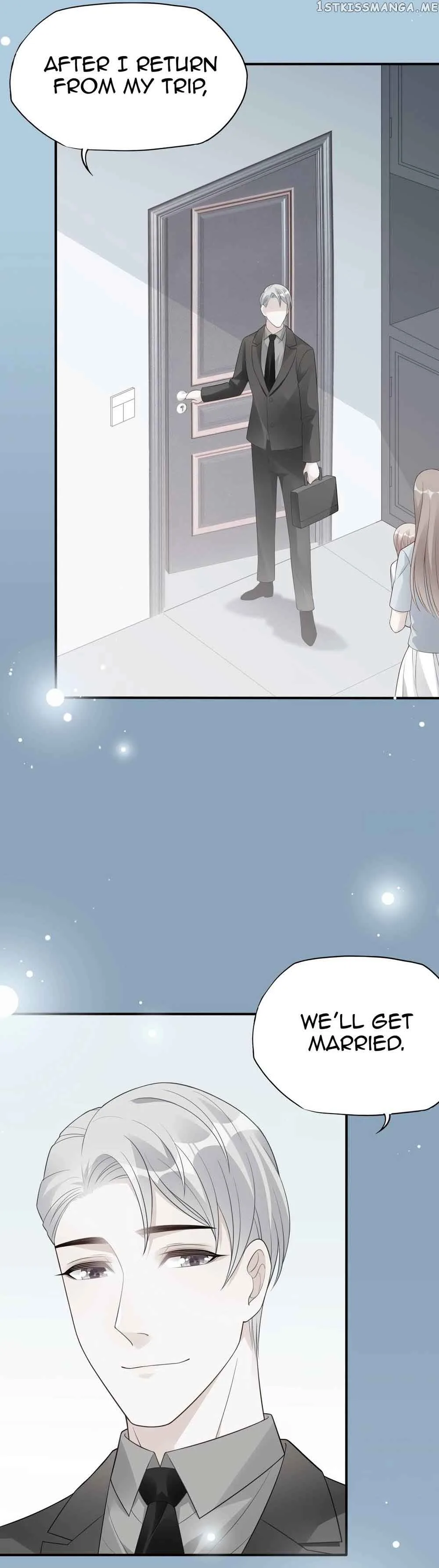 Bad Girl Chapter 126 page 12