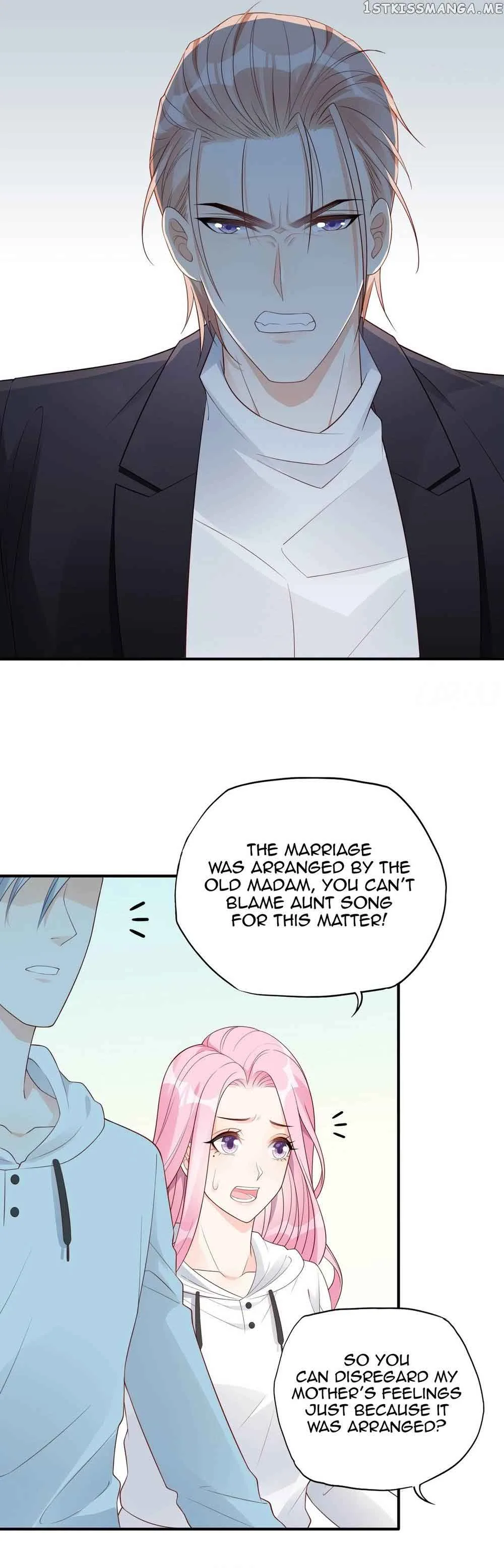 Bad Girl Chapter 126 page 14