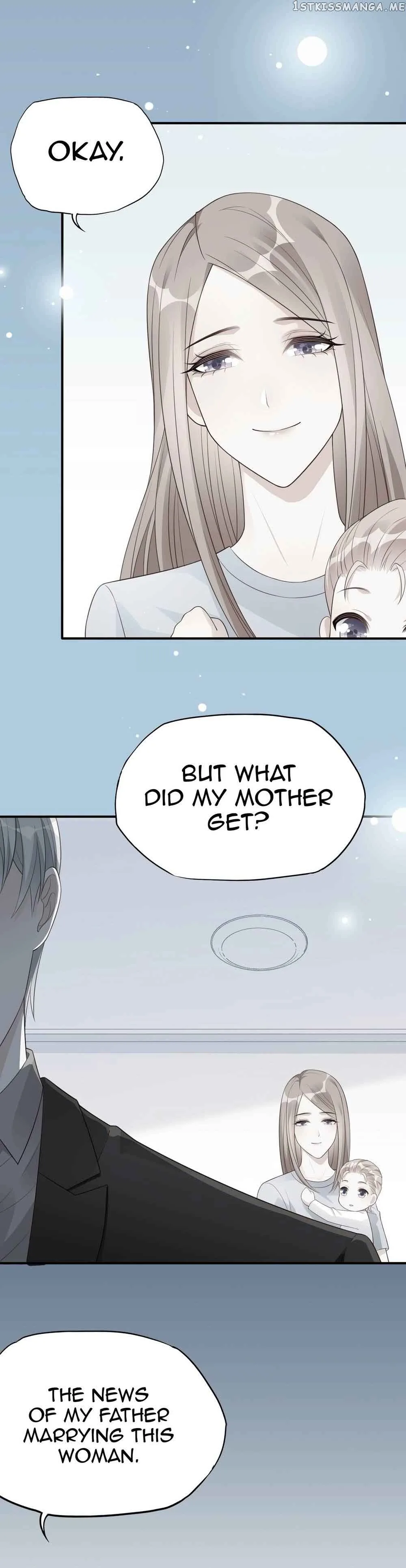 Bad Girl Chapter 126 page 13