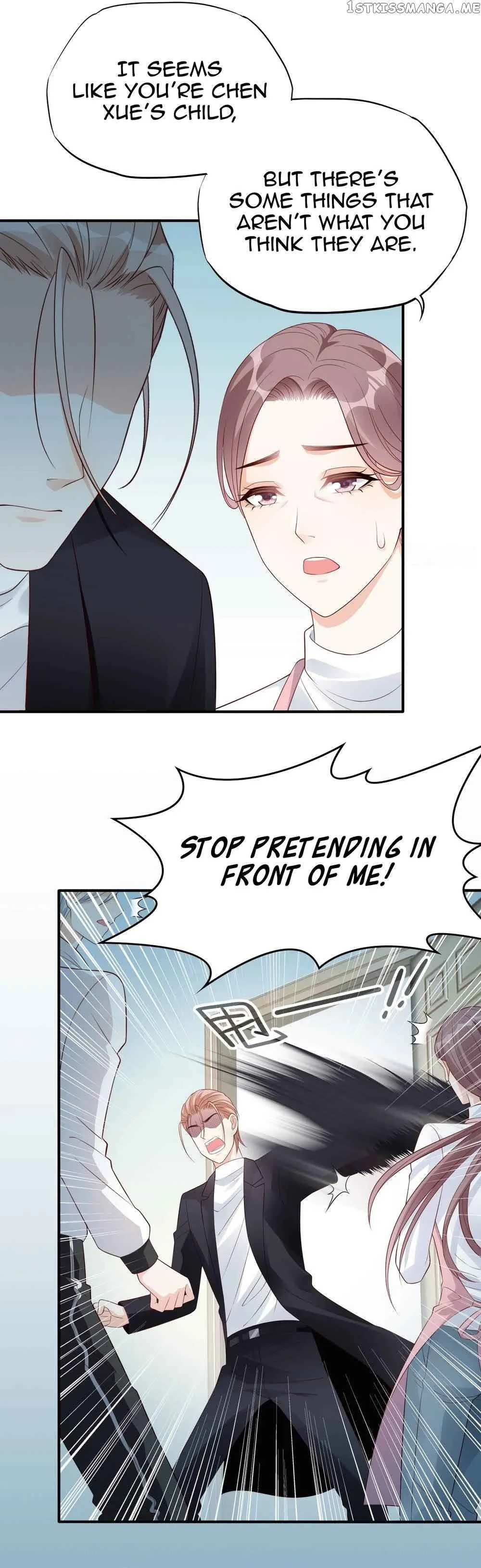Bad Girl Chapter 126 page 19