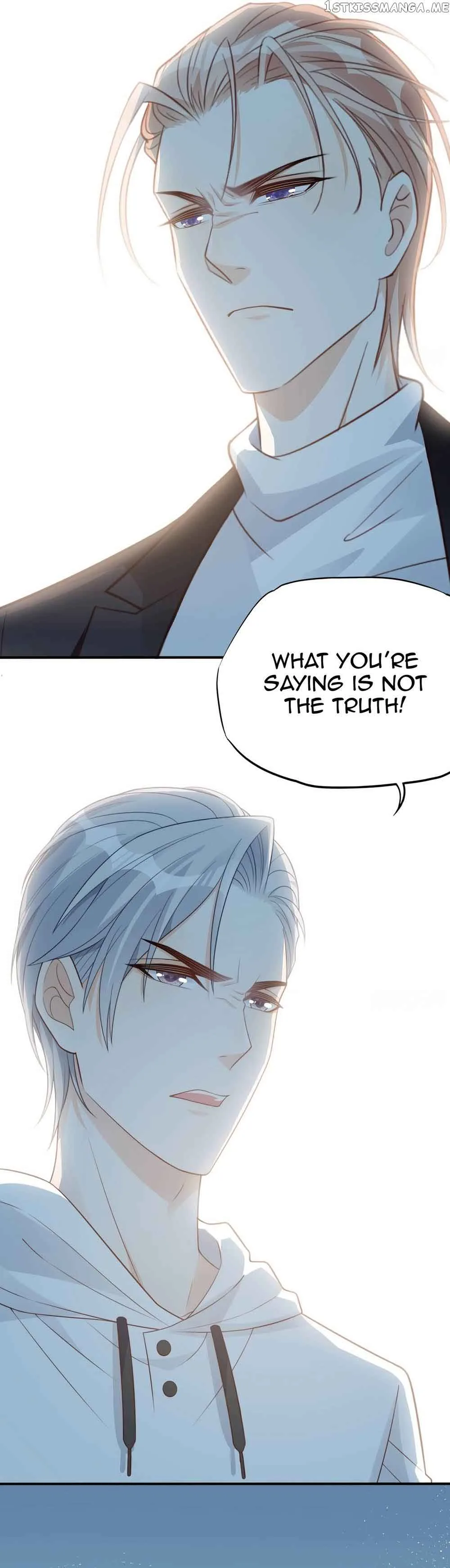 Bad Girl Chapter 126 page 21