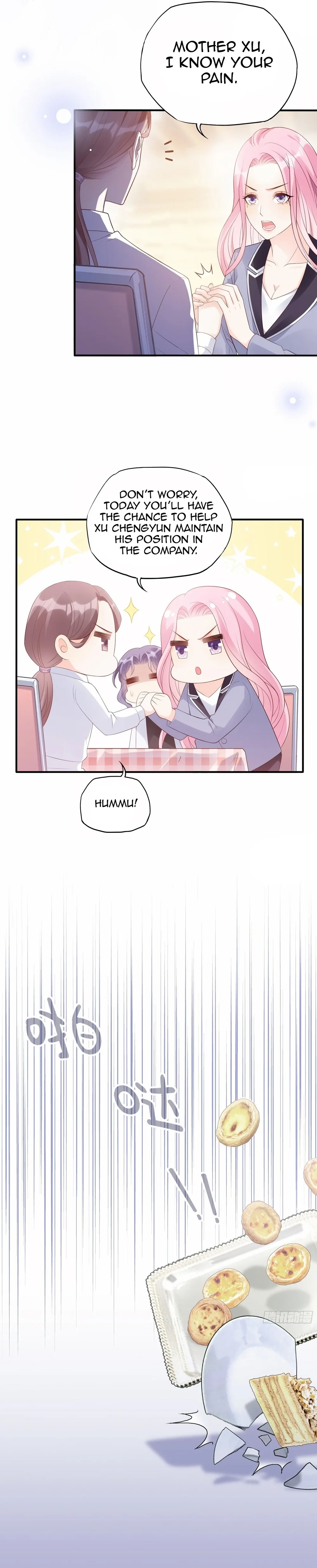 Bad Girl Chapter 124 page 10
