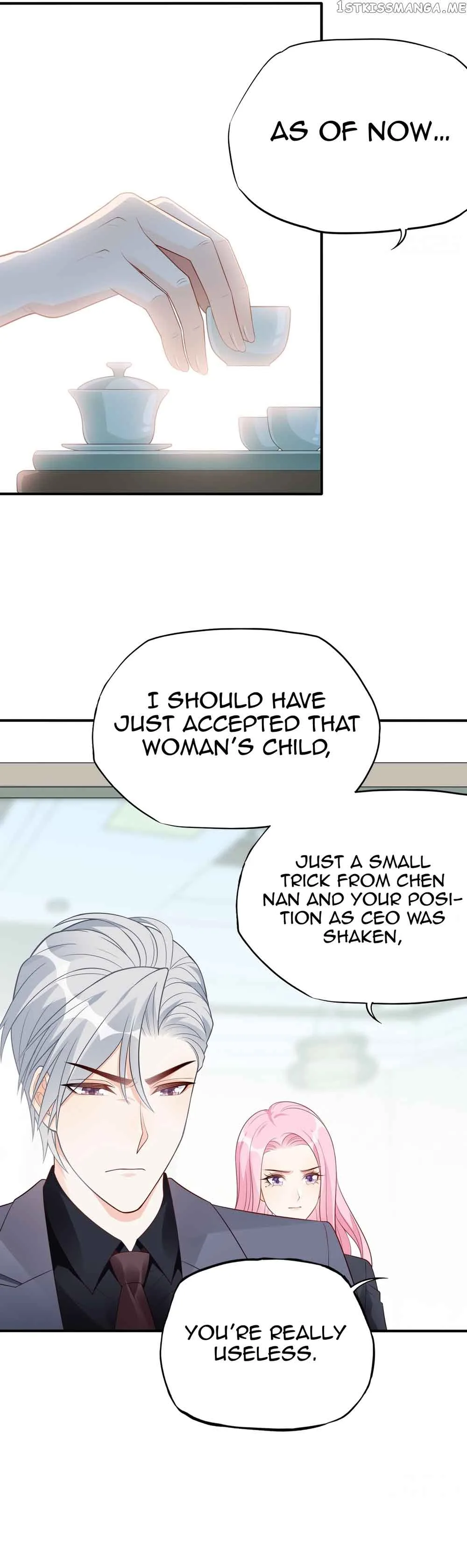 Bad Girl Chapter 127.5 page 6
