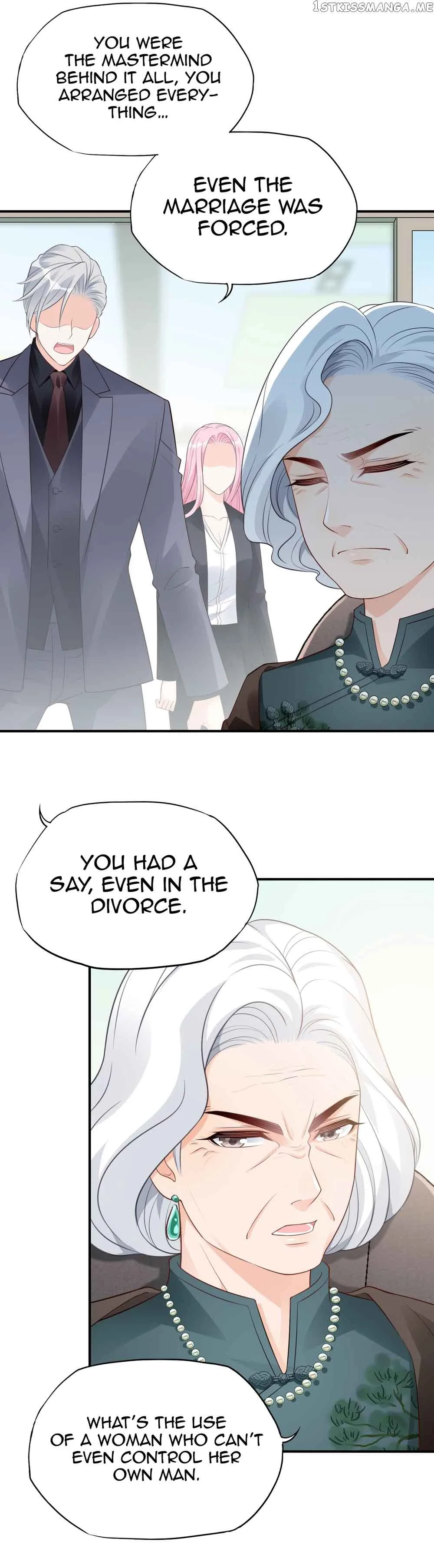 Bad Girl Chapter 127.5 page 5