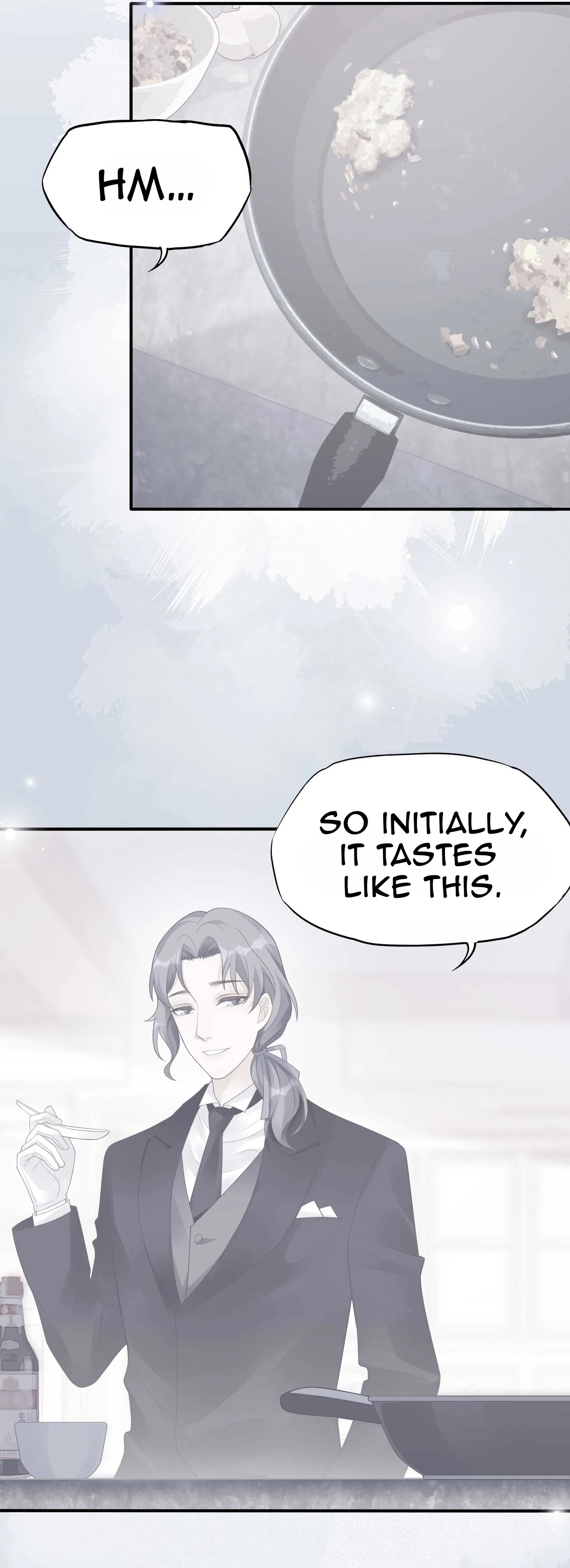 Bad Girl Chapter 107 page 9