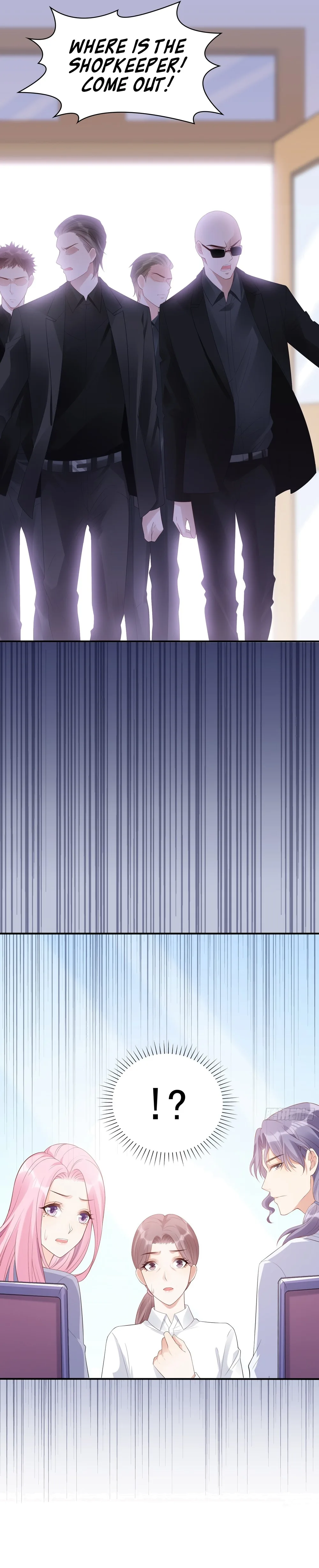 Bad Girl Chapter 124 page 11