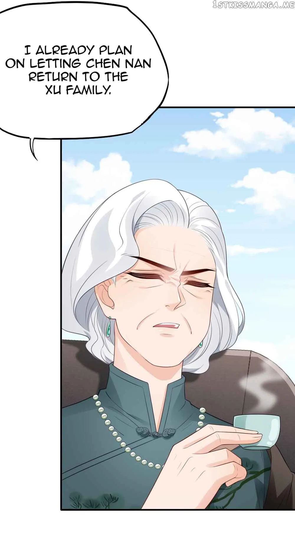 Bad Girl Chapter 127.5 page 7