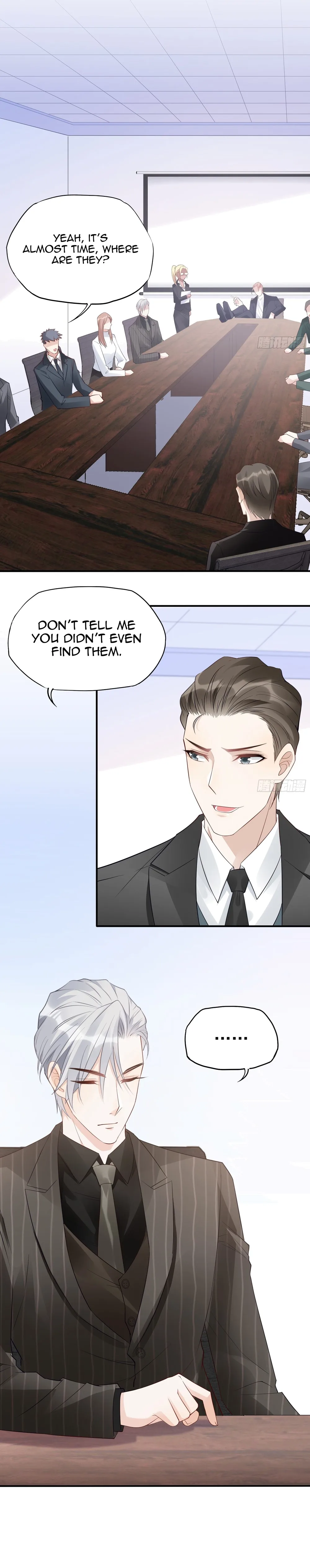 Bad Girl Chapter 124 page 14