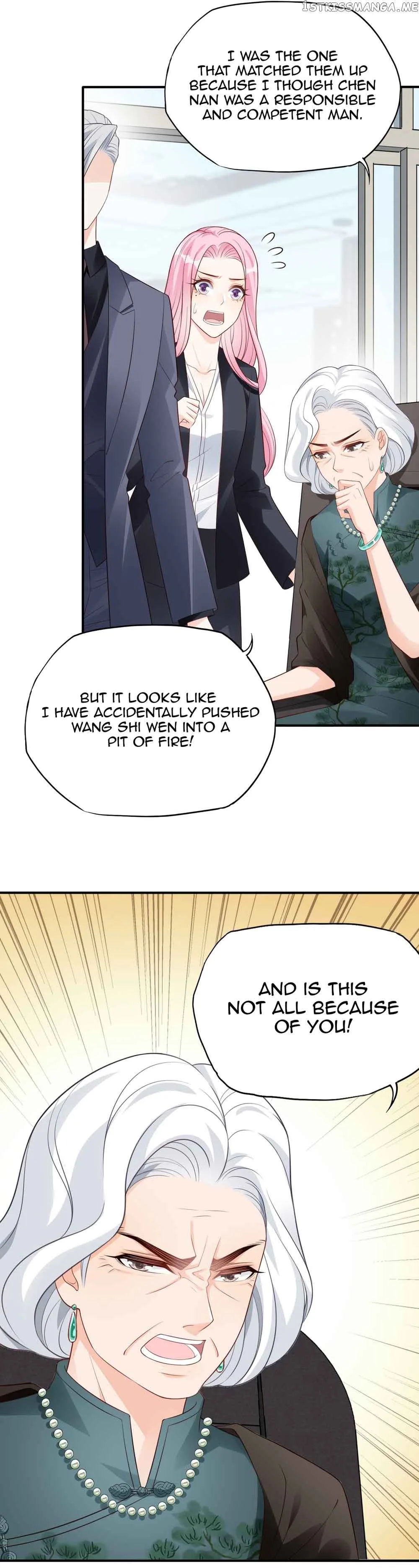 Bad Girl Chapter 127.5 page 12