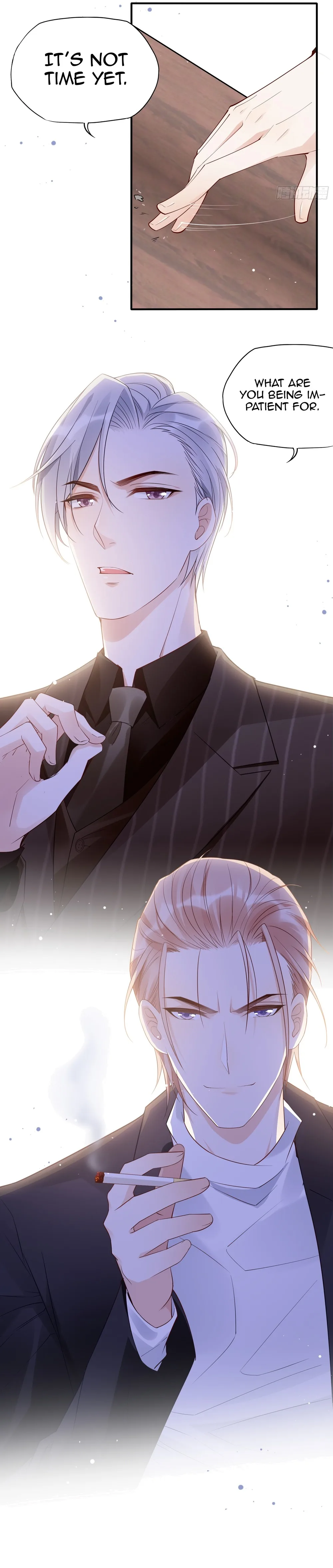 Bad Girl Chapter 124 page 16