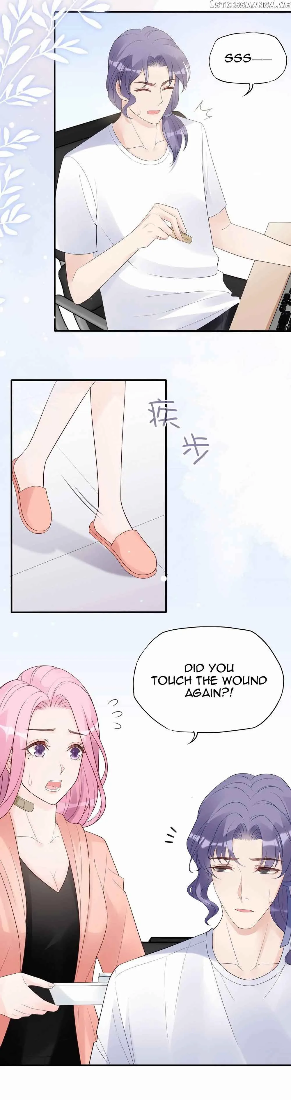 Bad Girl Chapter 129 page 5