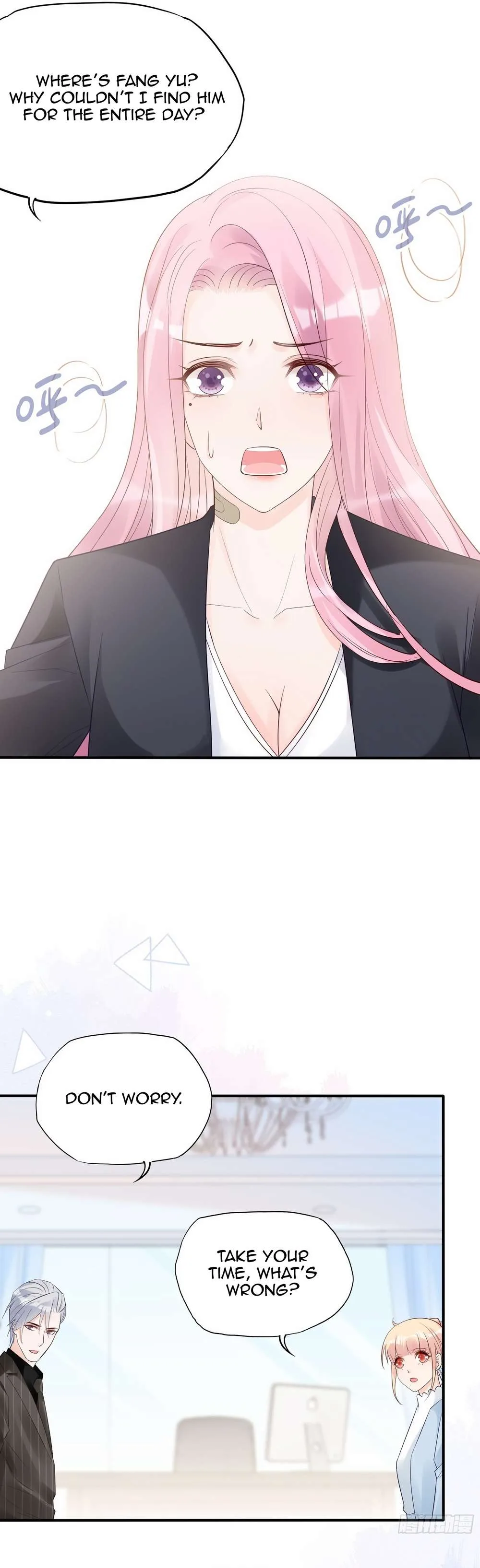 Bad Girl Chapter 130 page 5