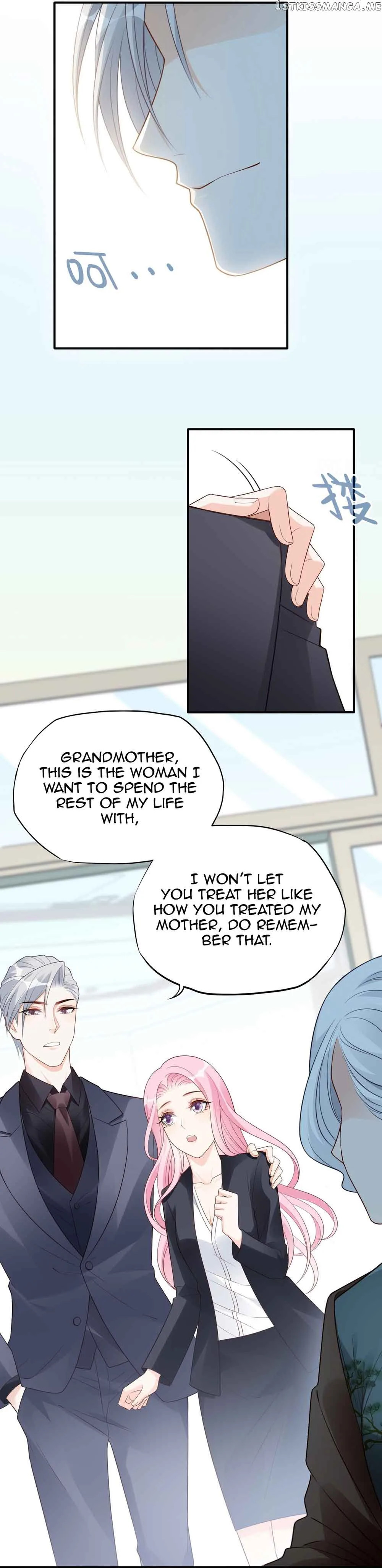 Bad Girl Chapter 127.5 page 16