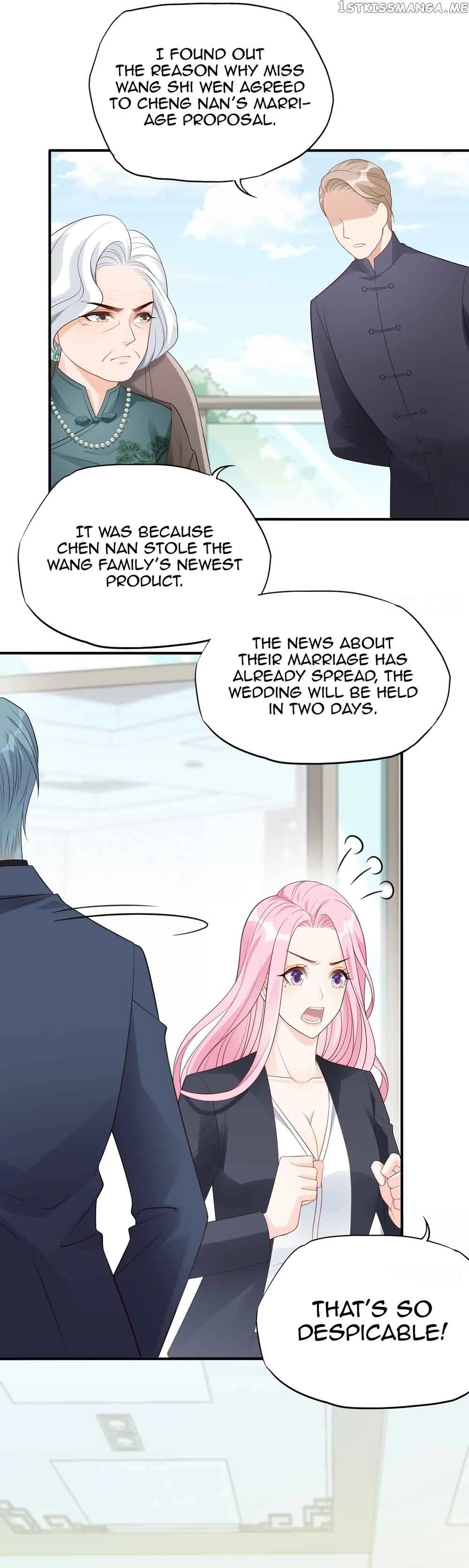 Bad Girl Chapter 127.5 page 14