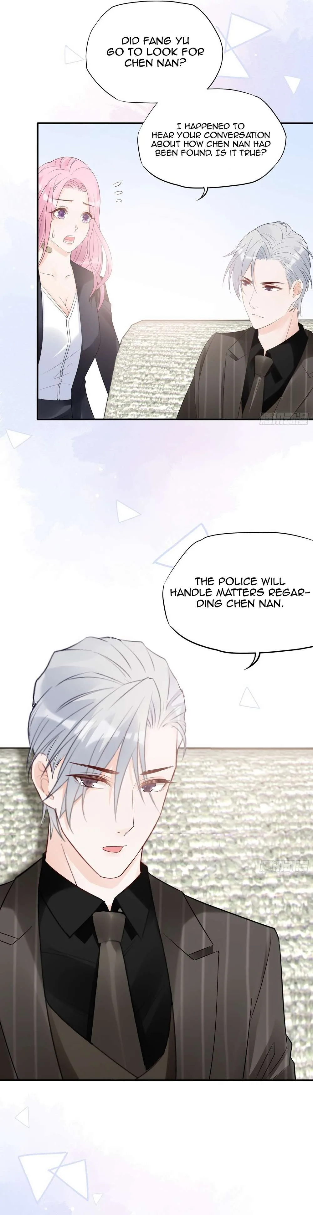 Bad Girl Chapter 130 page 6