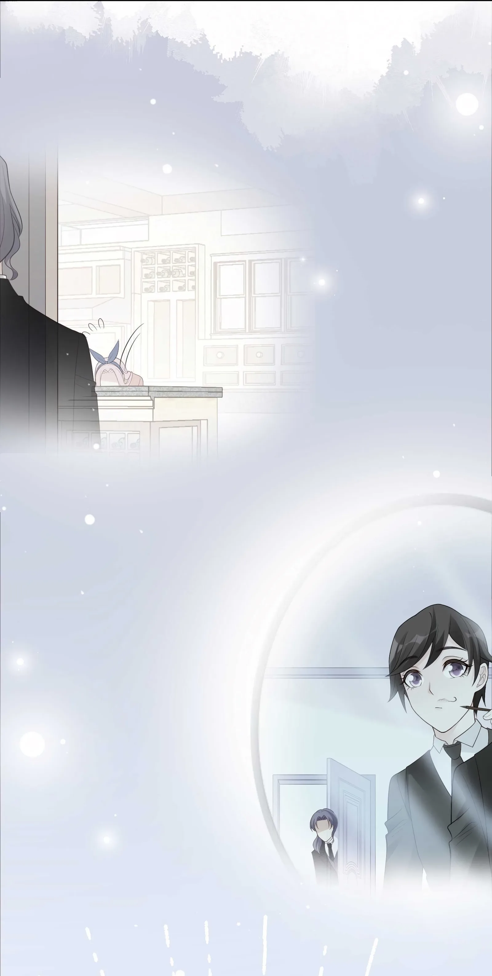Bad Girl Chapter 107 page 14