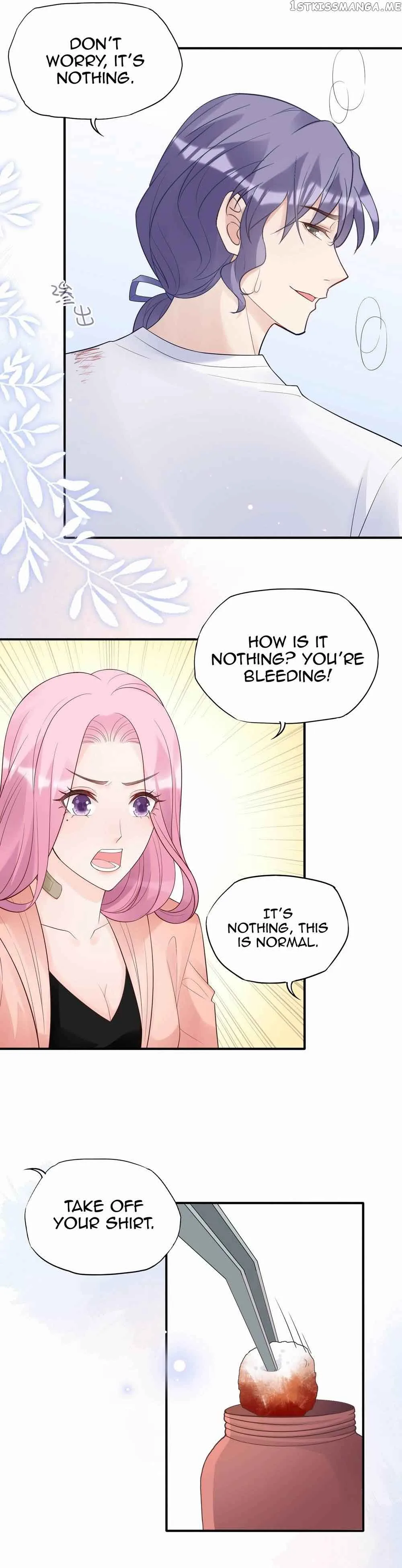 Bad Girl Chapter 129 page 6