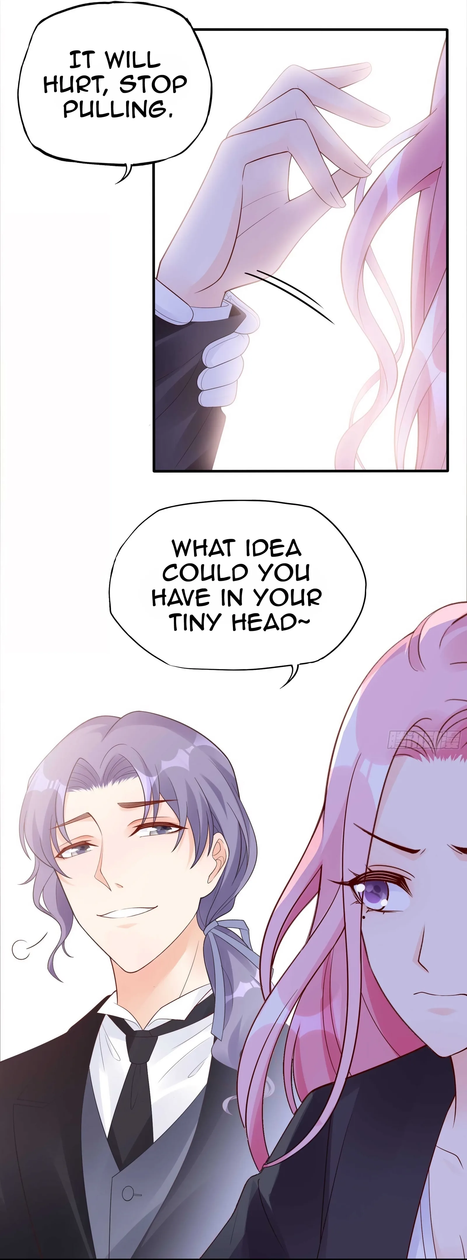 Bad Girl Chapter 107 page 13