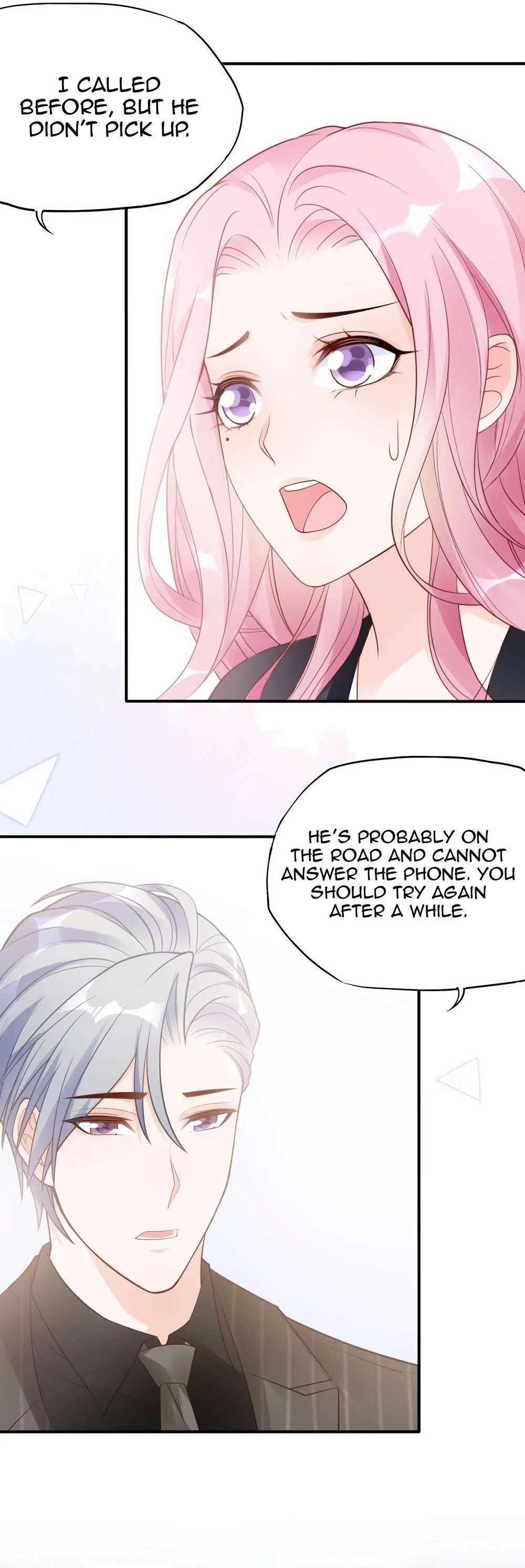 Bad Girl Chapter 130 page 9