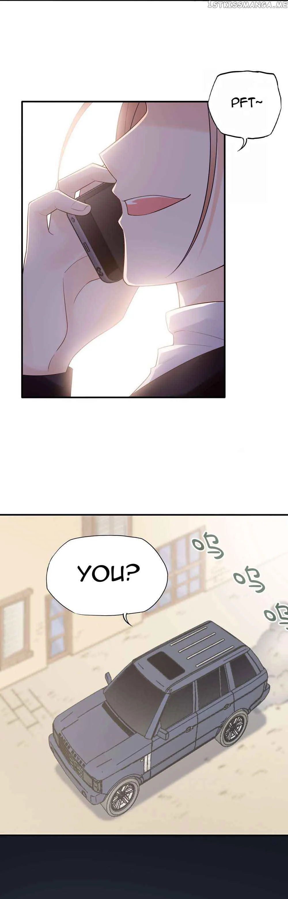 Bad Girl Chapter 131 page 4