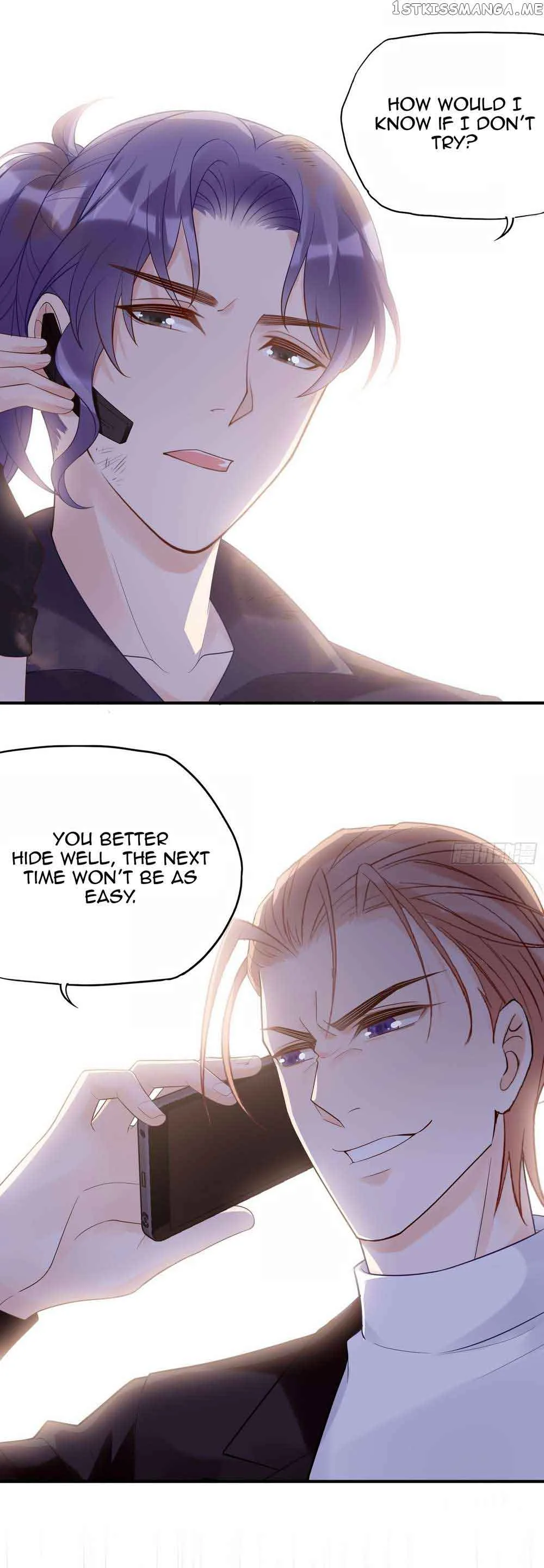 Bad Girl Chapter 131 page 6