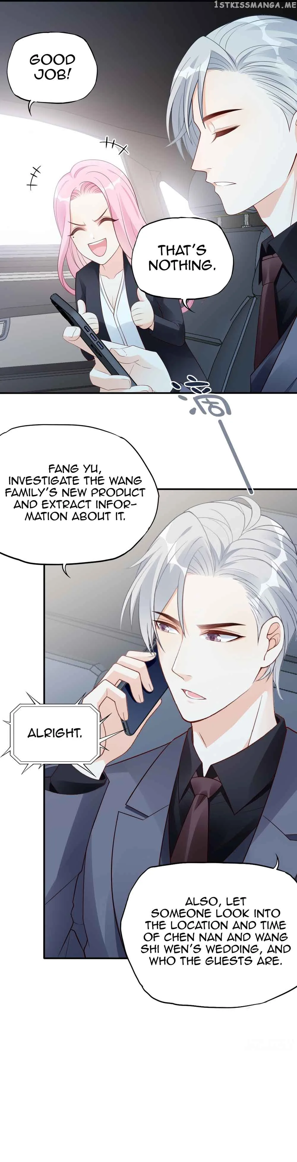 Bad Girl Chapter 127.5 page 19