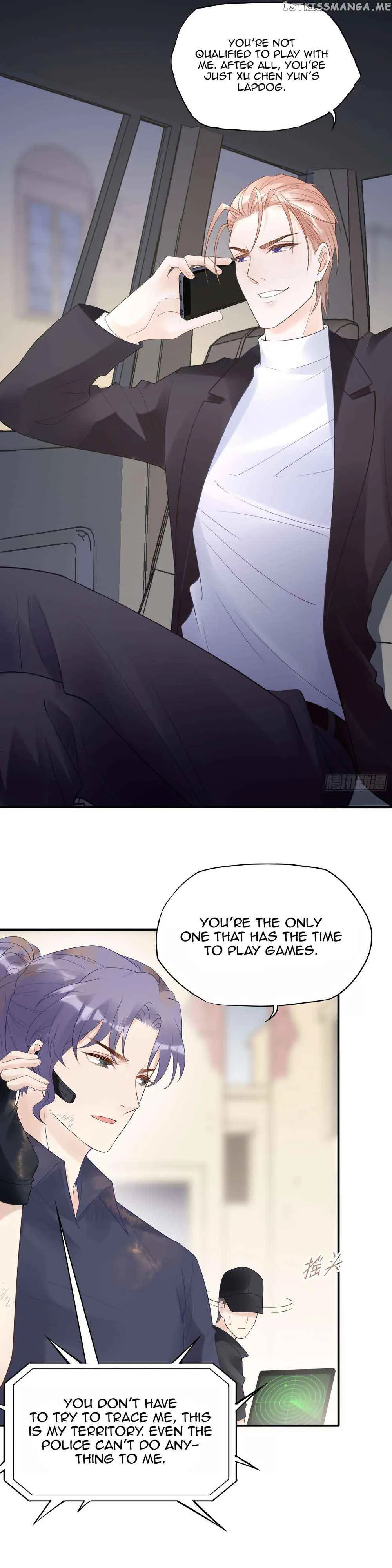 Bad Girl Chapter 131 page 5