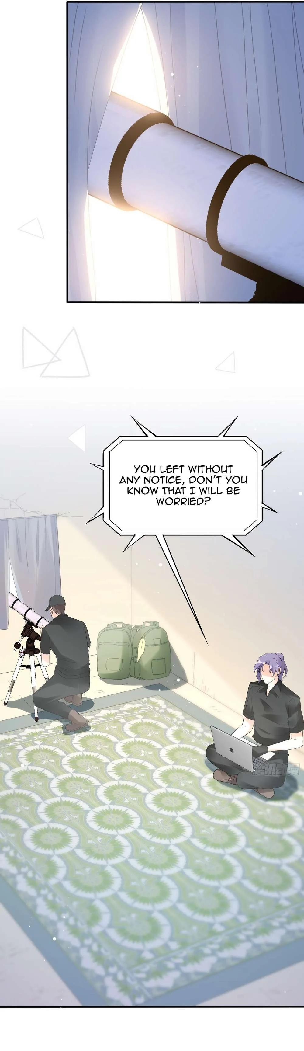 Bad Girl Chapter 130 page 12