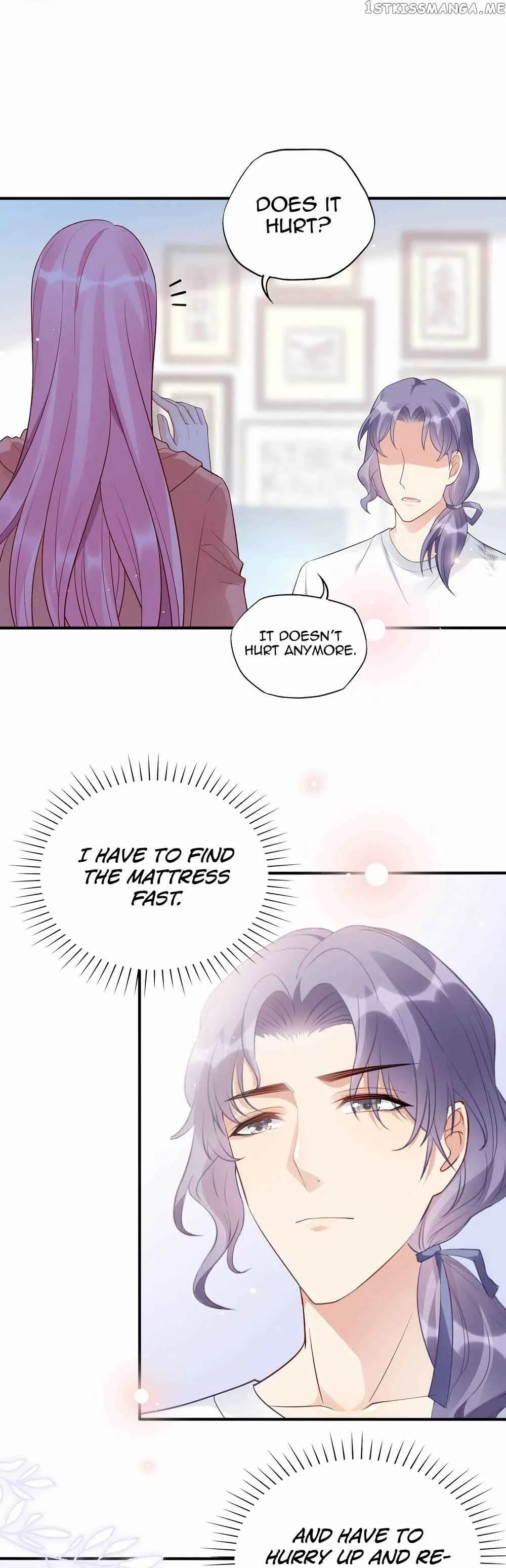 Bad Girl Chapter 129 page 13