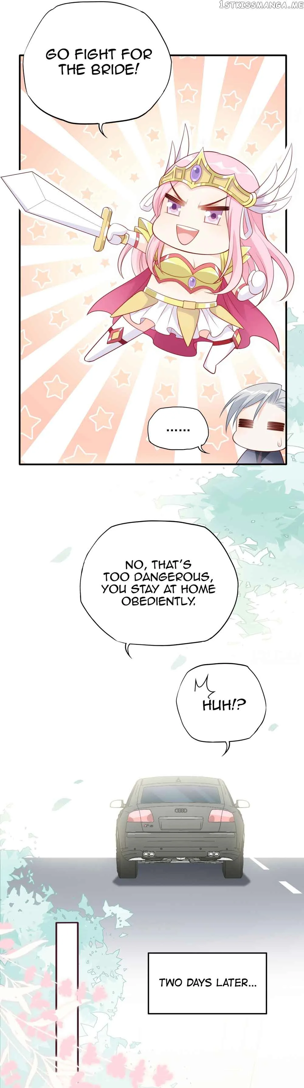 Bad Girl Chapter 127.5 page 23