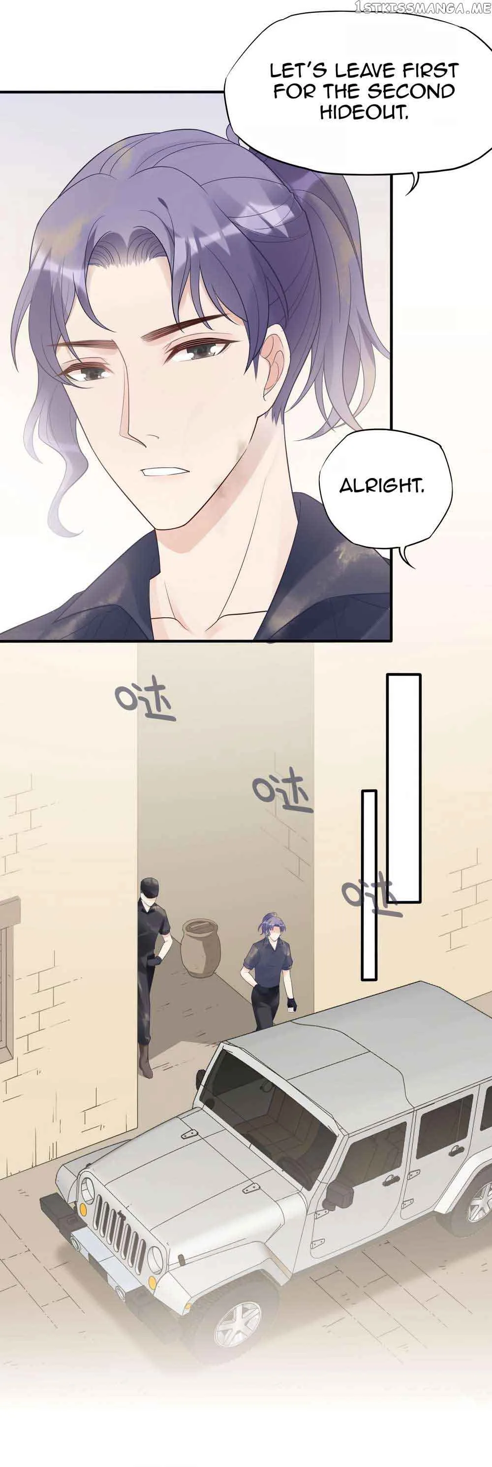 Bad Girl Chapter 131 page 8