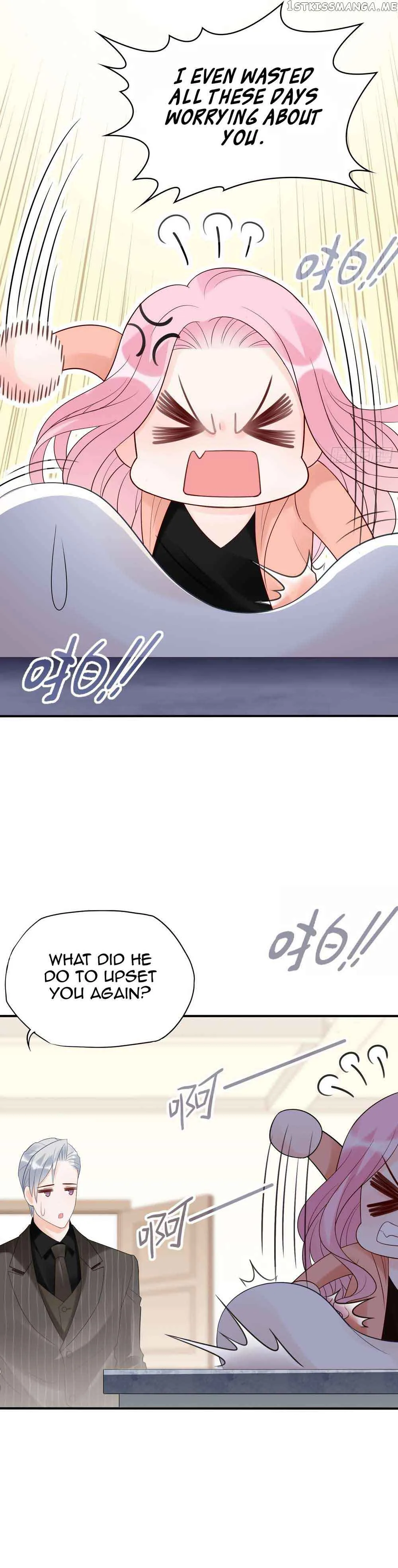 Bad Girl Chapter 132 page 12
