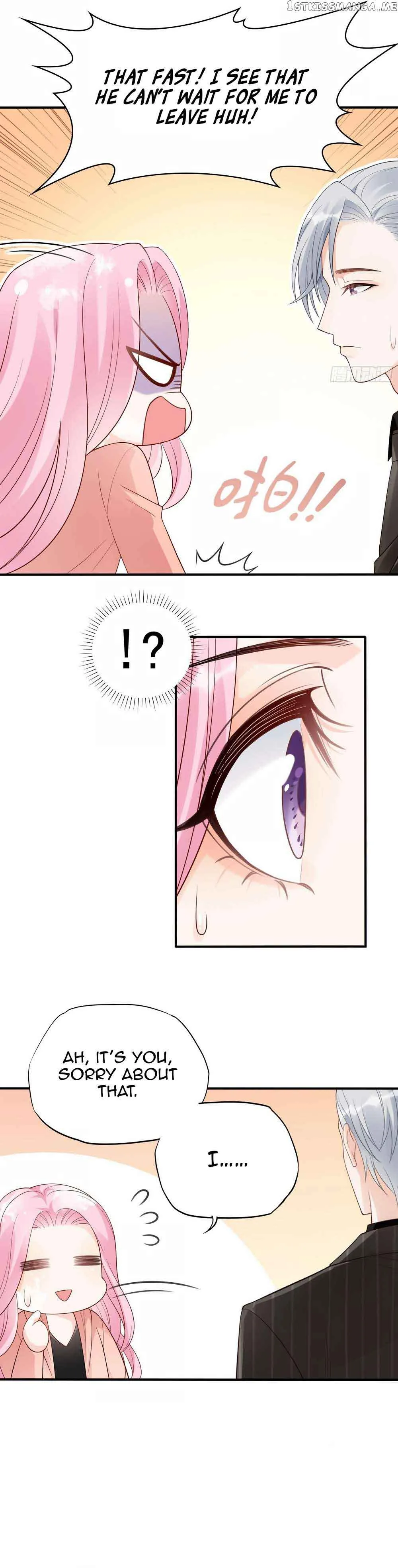 Bad Girl Chapter 132 page 14