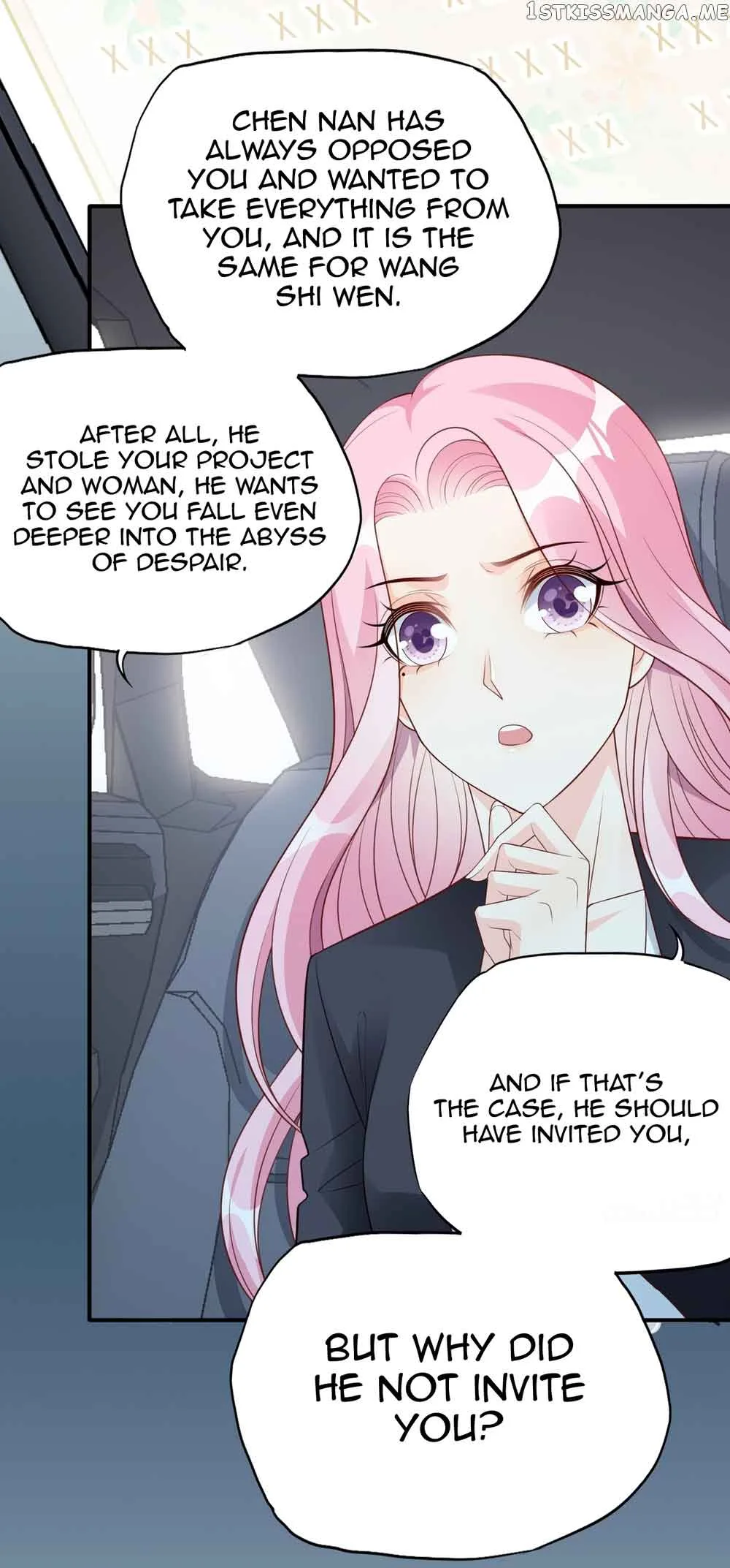 Bad Girl Chapter 127.5 page 21